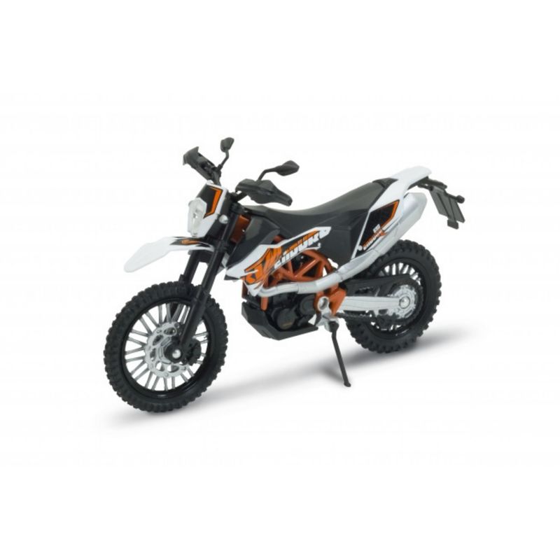 WELLY - Moto Ktm 690 Enduro R