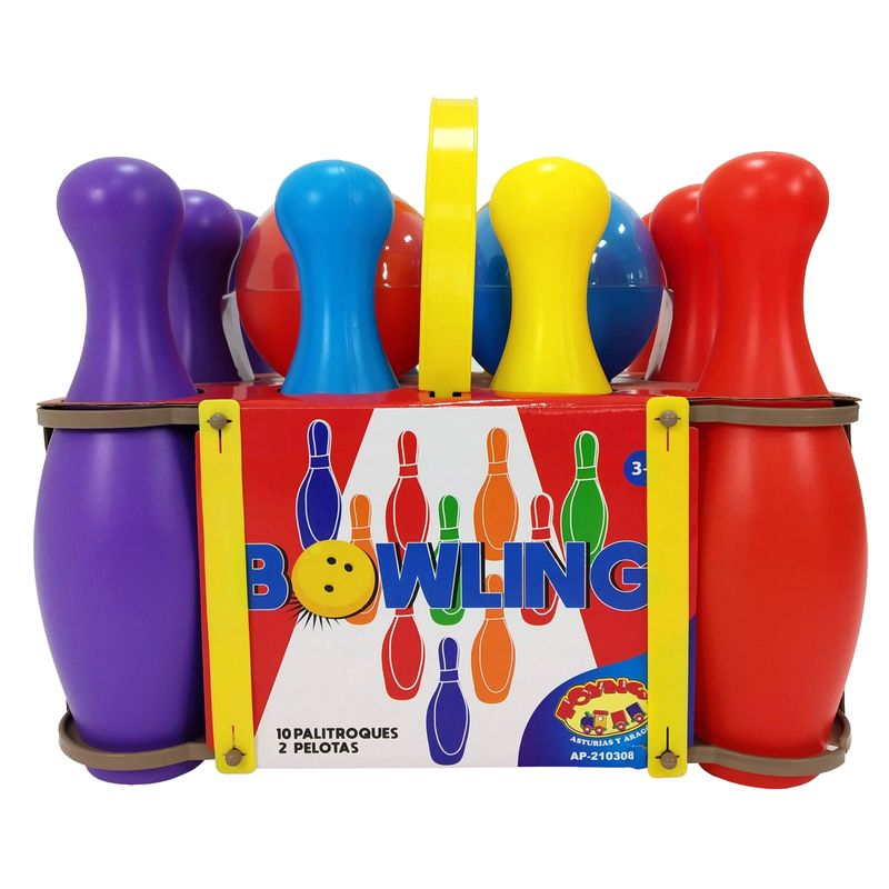 TOYNG - Bowling  Grande - Toyng