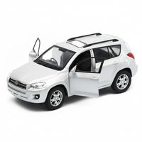 SUV Toyota RAV 4 Escala 1:34:39 -