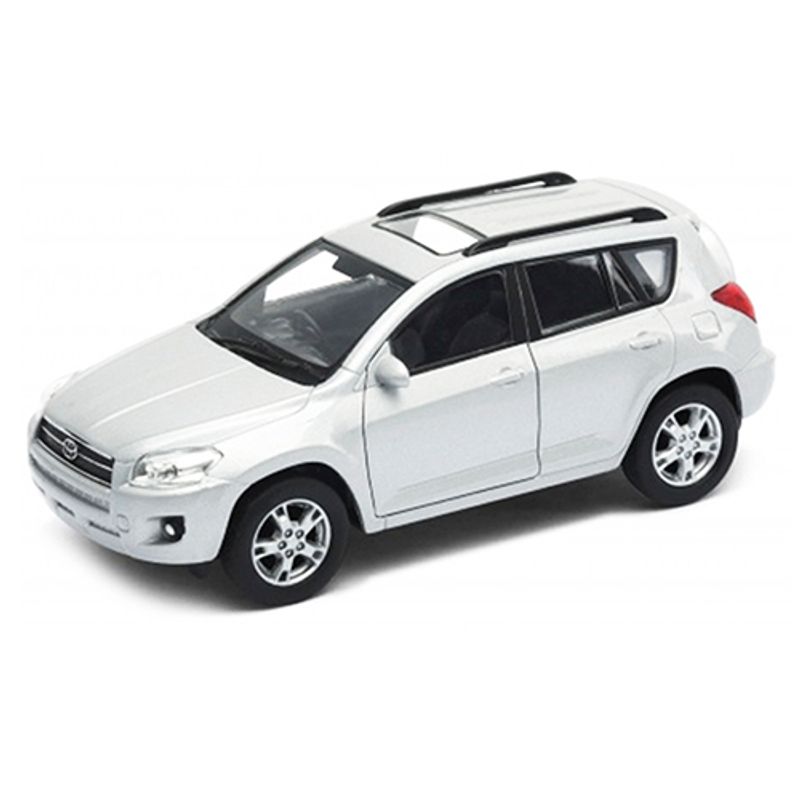 WELLY - SUV Toyota Rav 4 Welly