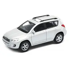 WELLY - SUV Toyota Rav 4
