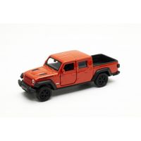 Camioneta Jeep Gladiator 2020 Escala 1:34:39 -