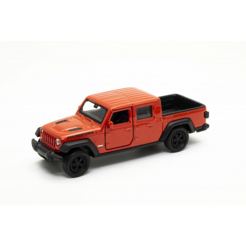 WELLY - Camioneta Jeep Gladiator 2020 Welly