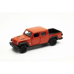 WELLY - Camioneta Jeep Gladiator 2020