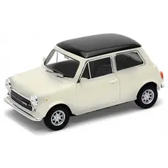 WELLY - Auto Mini Cooper 1300