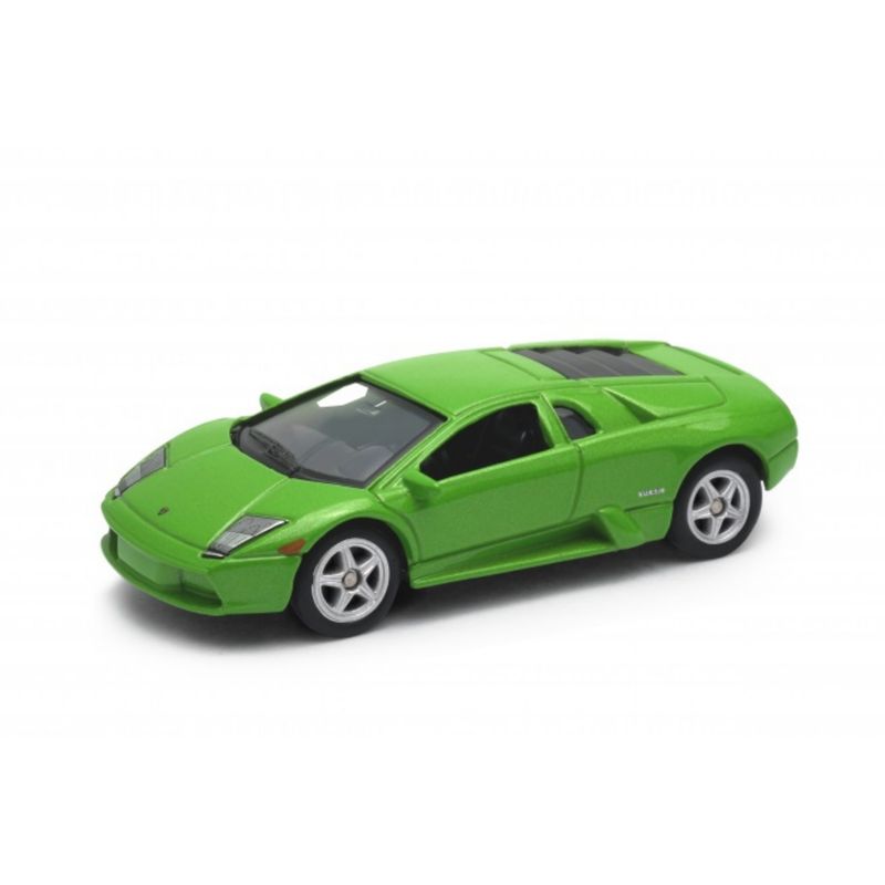 WELLY - Auto Lamborghini Huracan Lp610-4  - Welly