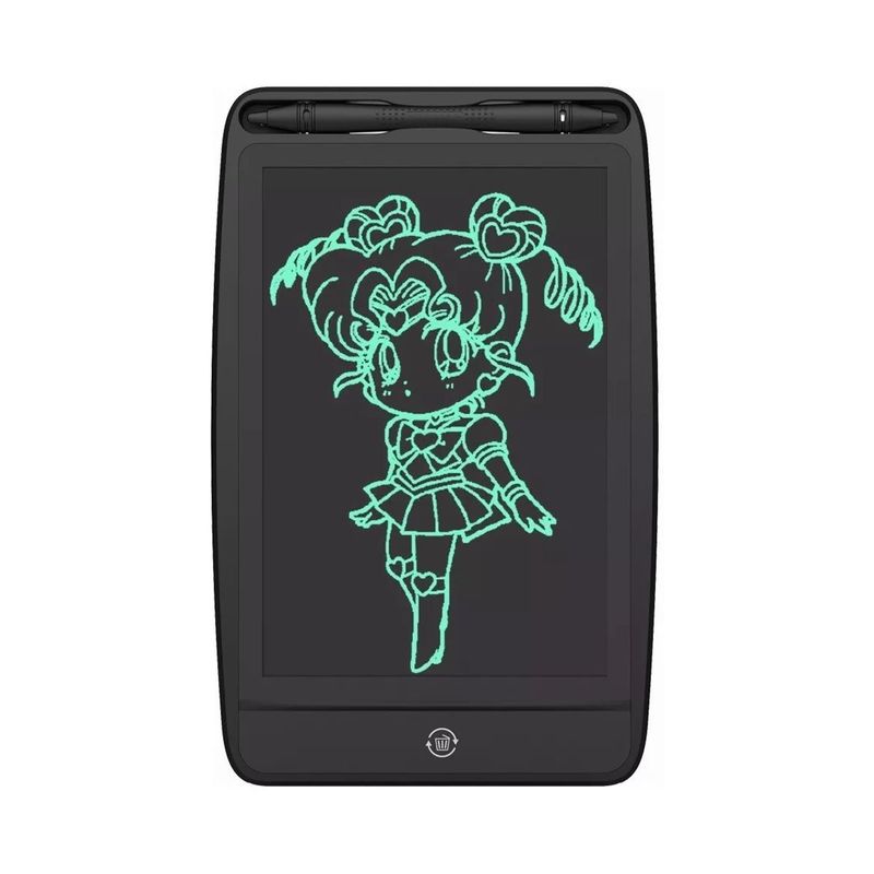 EDWINAYY - Pizarra Tablet Digital Dibujo 8.5 Pulgada Juguete Ni?os