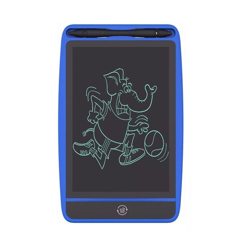 EDWINAYY - Pizarra Tablet Digital Dibujo 8.5 Pulgada Juguete Ni?os