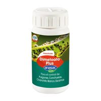 Dimetoato Plus 100g Control de Pulgones