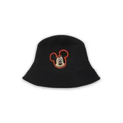 DISNEY - Gorro Niño Mickey Negro