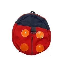 GENERICO - Mochila Arnés De Seguridad Chinita Ajustable Niños