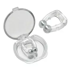 GENERICO - Anillo Anti Ronquidos Biomagnetico Nose Clip