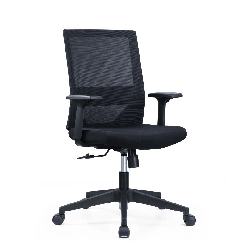 CUATRO RIOS - Silla de Escritorio Modelo River - Cuatro Ríos - Excelente Durabilidad