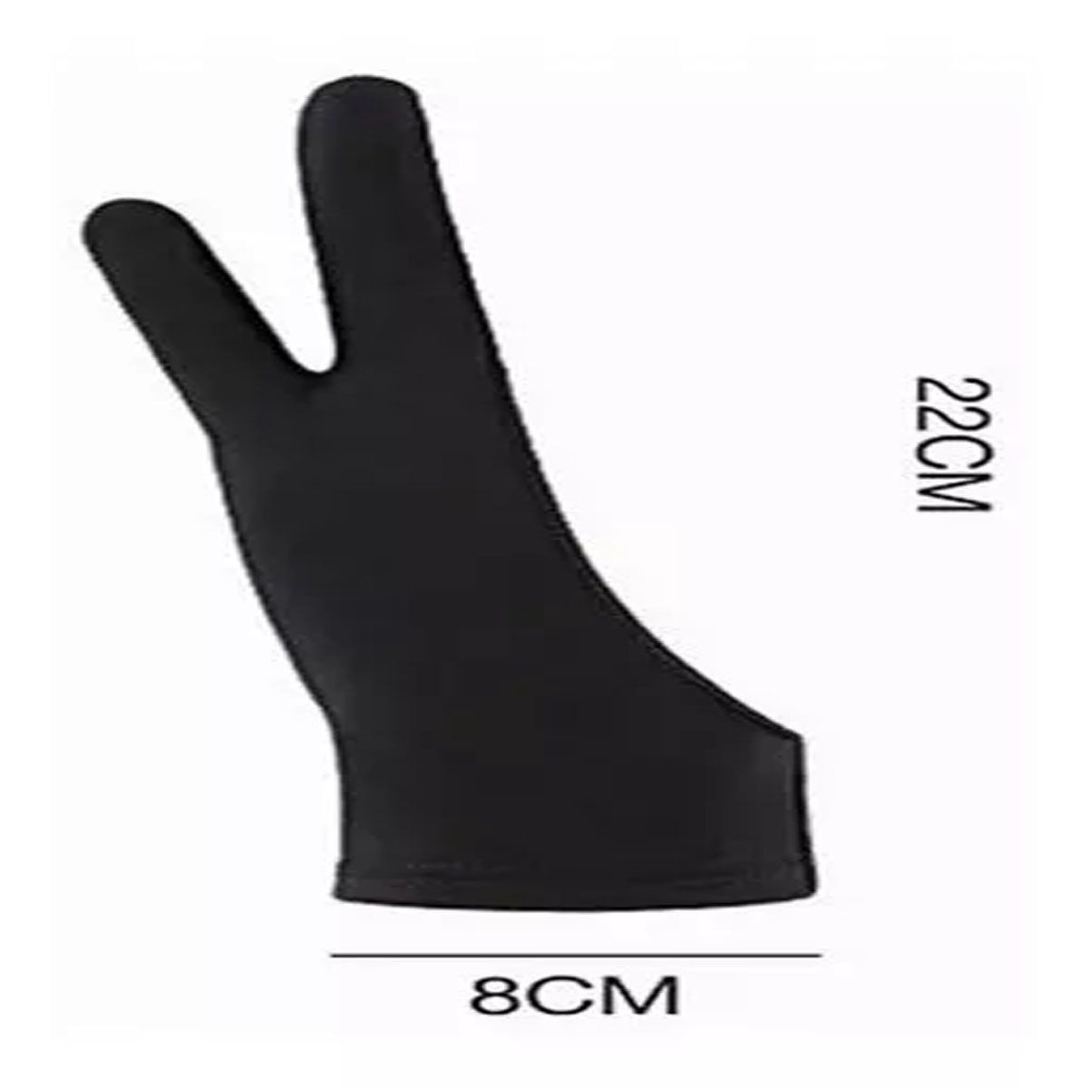 EDWINAYY - Set De Lapices Tiralineas 10 Piezas+guante 2 Dedos Dibujo