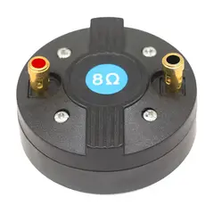 KUANGYE - Driver 200 W Ultra Para Sound Ct-2541s,agudos Claros,8 Ohms