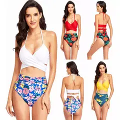 EDWINAYY - Bikini Alto Bellisimos