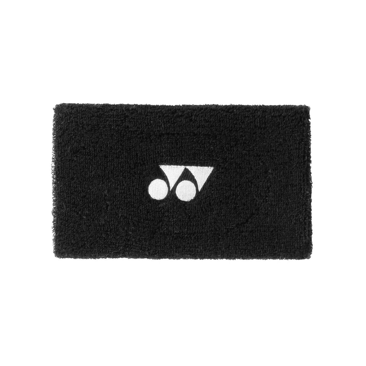 YONEX - MUÑEQUERA YONEX LARGA 494 NEGRA