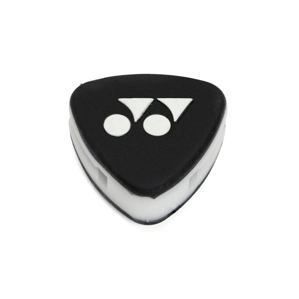 YONEX - ANTIVIBRADOR YONEX STOPPER NEGRO X1