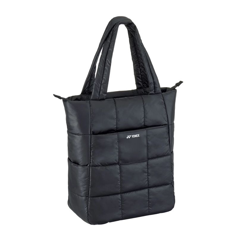 YONEX - BOLSO YONEX TOTE 2461 COMPACT NEGRO 2024