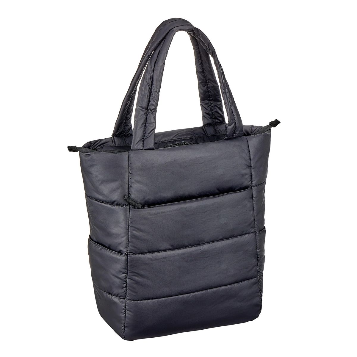 YONEX - BOLSO YONEX TOTE 2461 COMPACT NEGRO 2024