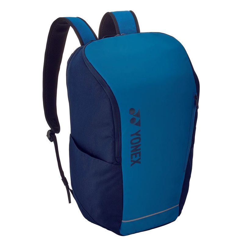 YONEX - MOCHILA YONEX TEAM 42312 S AZUL CIELO
