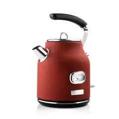 WESTINGHOUSE - HERVIDOR WH HERVIDOR RETRO RED
