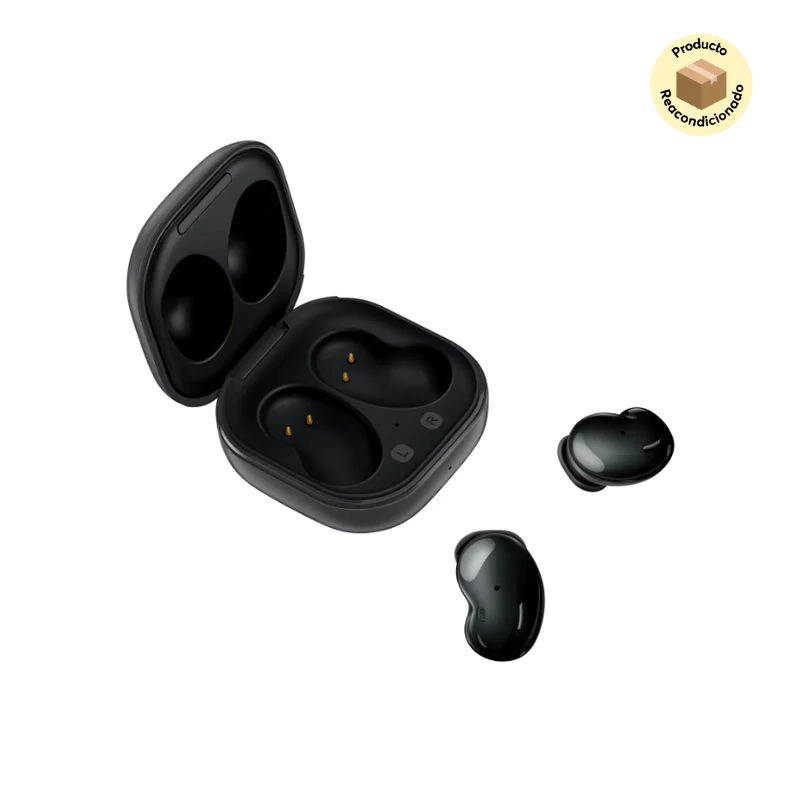 SAMSUNG - Audifono Inalambrico Samsung Galaxy Buds Live Reacondicionado