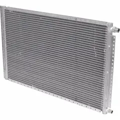 GENERICO - CONDENSADOR UNIVERSAL 12X23 PULGADAS
