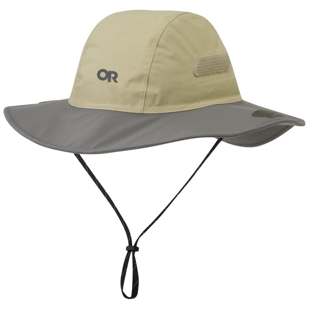 OUTDOOR RESEARCH - Sombrero Unisex Seattle Rain Beige Outdoor Research