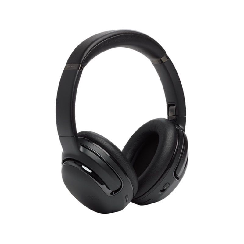 JBL - Audifono Inalambrico Bluetooth JBL Tour One M2 Cancelación de Ruido