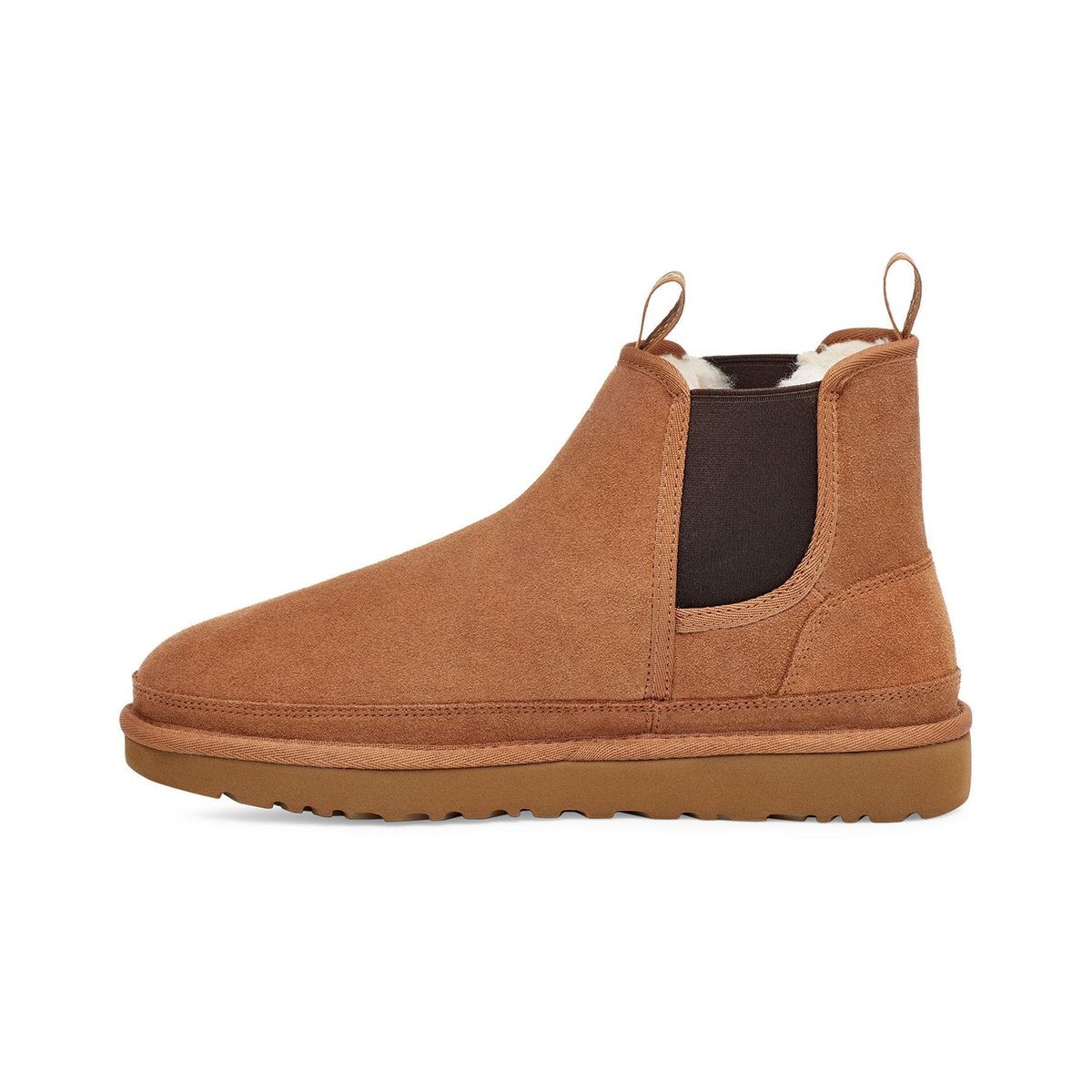 UGG - Bota Neumel Chelsea Hombre Café