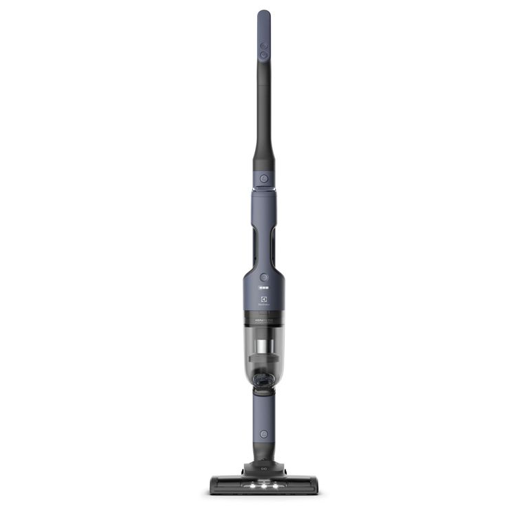 ELECTROLUX Aspiradora Vertical Inalámbrica Ergorapido 2 en 1 ERG019