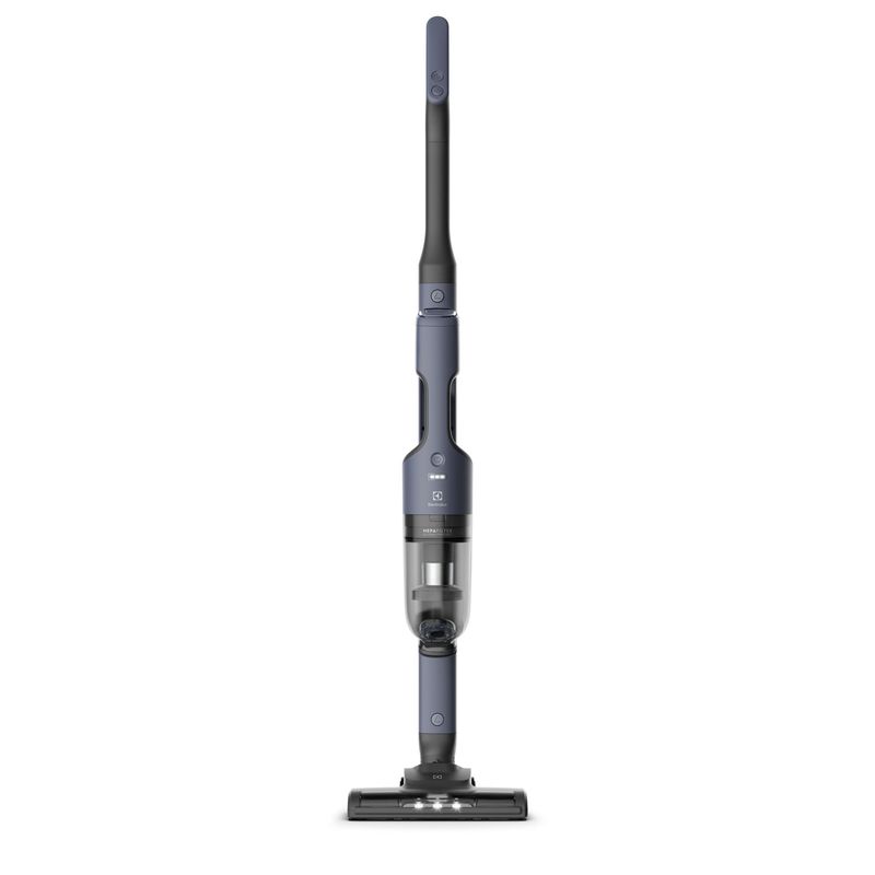 ELECTROLUX - Aspiradora Vertical Inalámbrica Ergorapido 2 en 1 ERG019