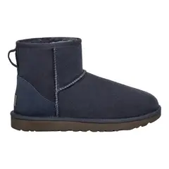 UGG - Bota Classic Mini II Mujer Azul
