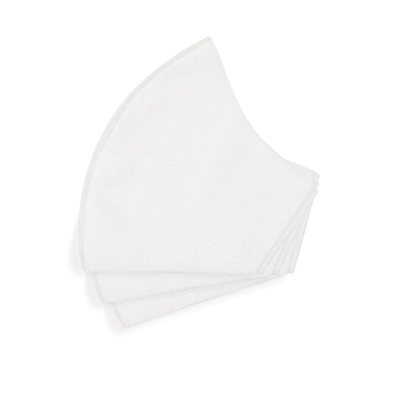 OUTDOOR RESEARCH - Filtros Unisex Mascarillas 3-Pack Blanco Outdoor Research