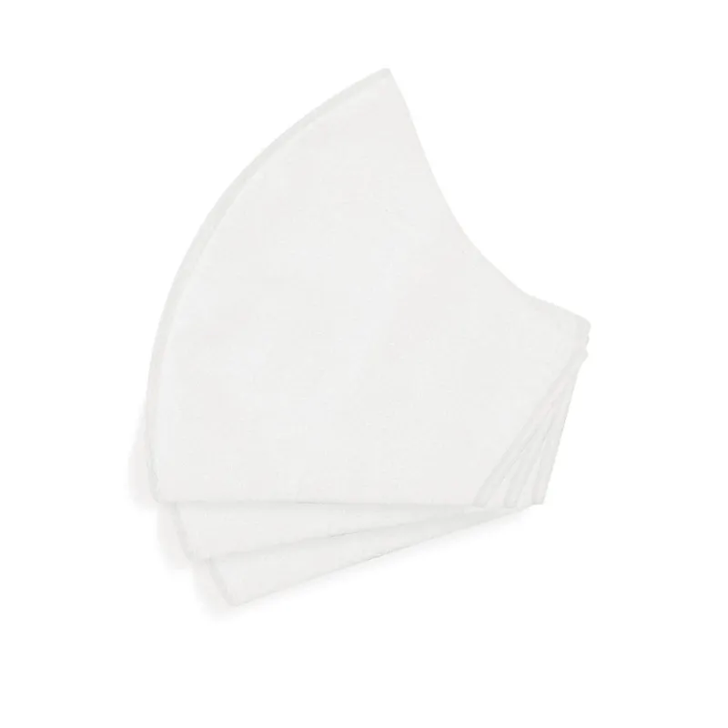 OUTDOOR RESEARCH - Filtros Unisex Mascarillas 3-Pack Blanco Outdoor Research
