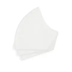 OUTDOOR RESEARCH - Filtros Unisex Mascarillas 3-Pack Blanco