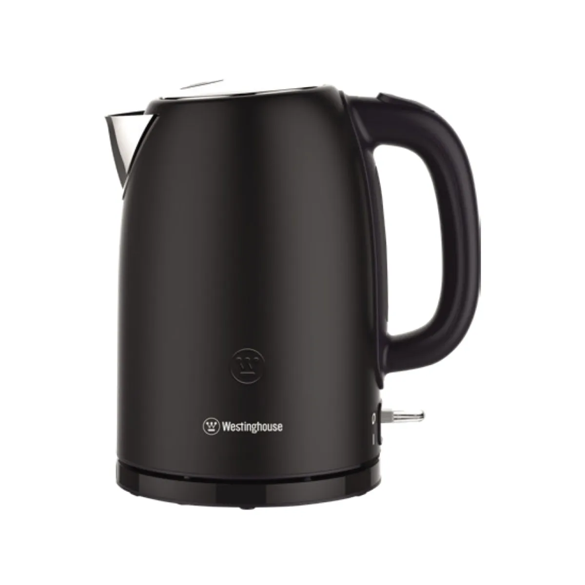 WESTINGHOUSE - HERVIDOR WH HERVIDOR BLACK