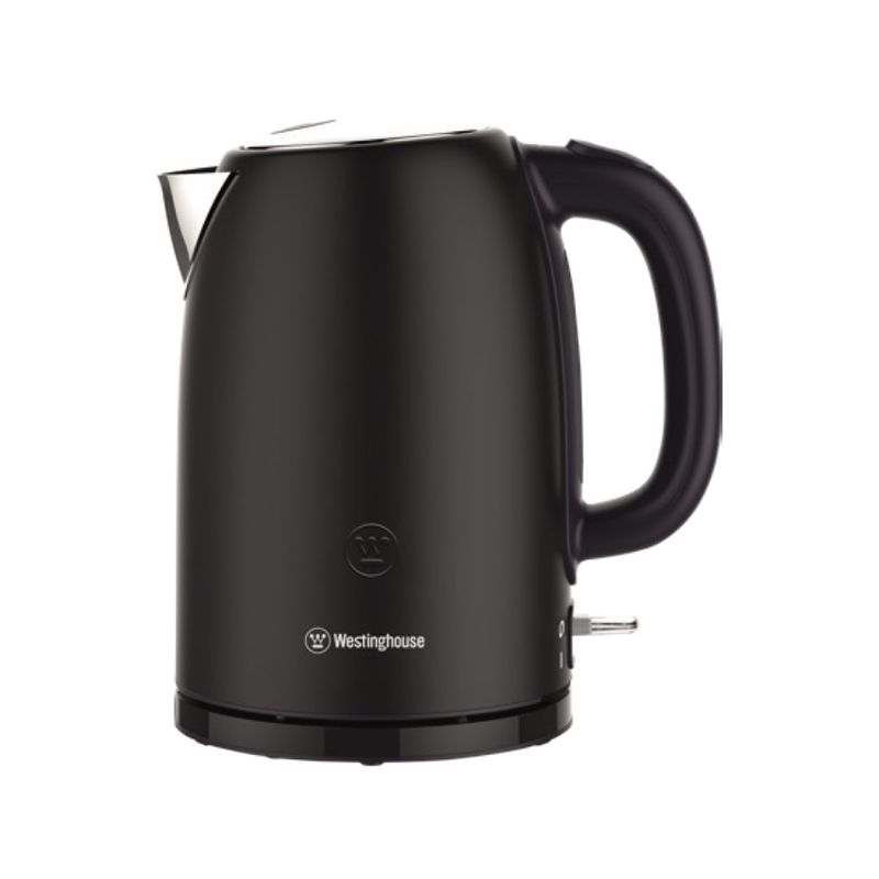 WESTINGHOUSE - HERVIDOR WH HERVIDOR BLACK
