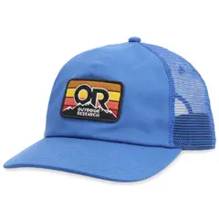OUTDOOR RESEARCH - Jockey Unisex Advocate Stripe Patch Azul