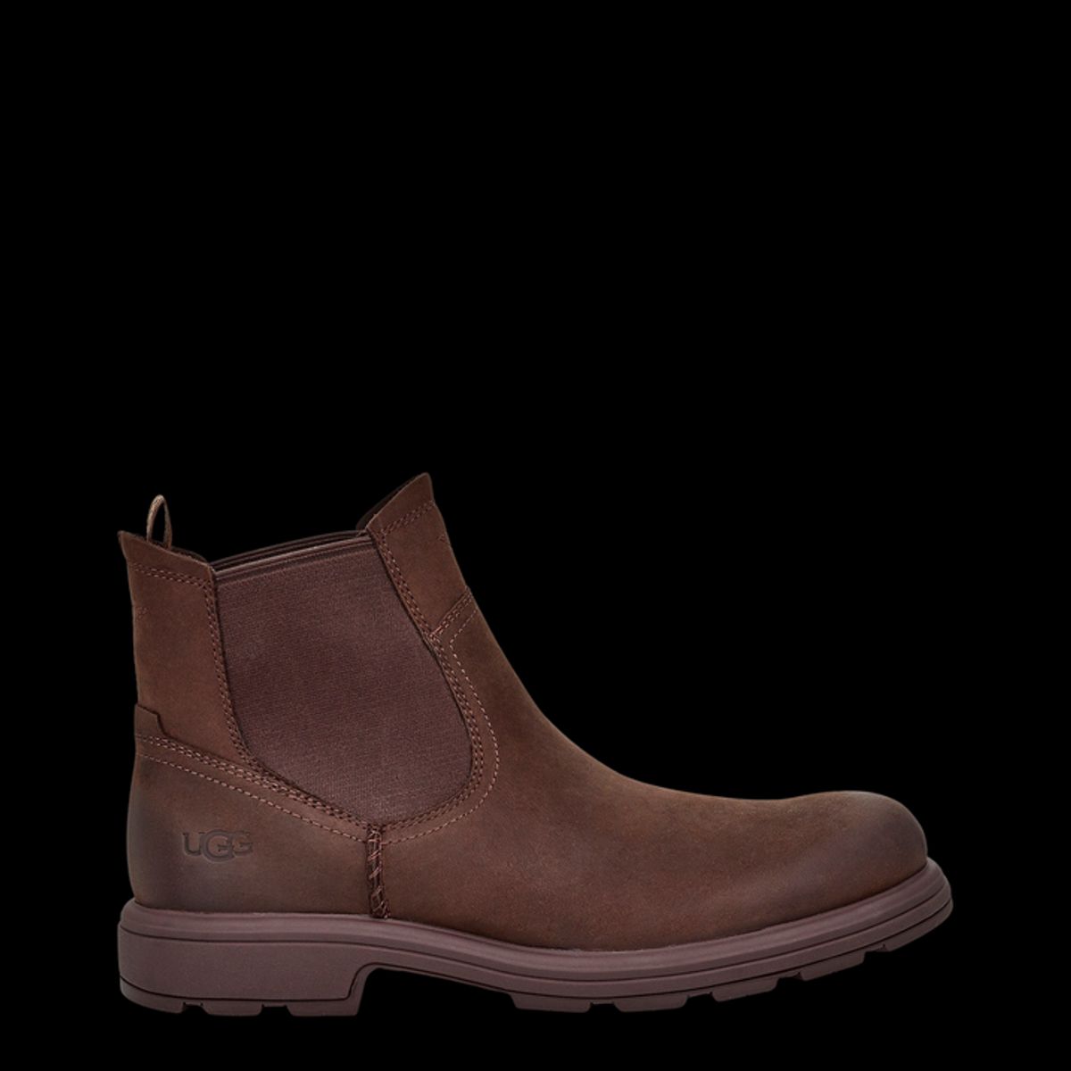 UGG - Bota Biltmore Chelsea Hombre Café