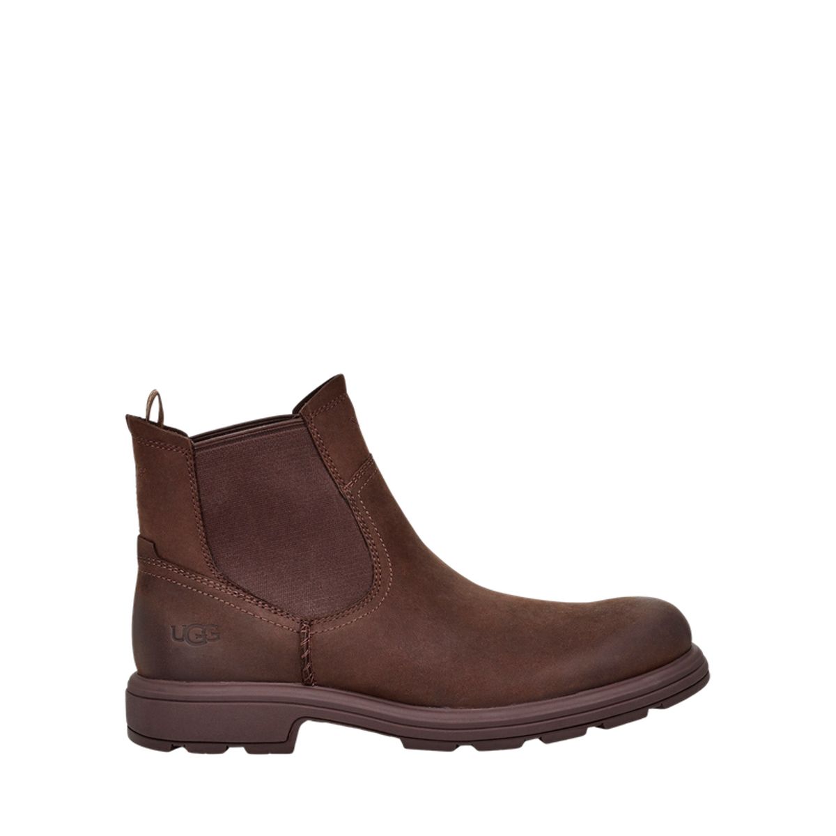 UGG - Bota Biltmore Chelsea Hombre Café