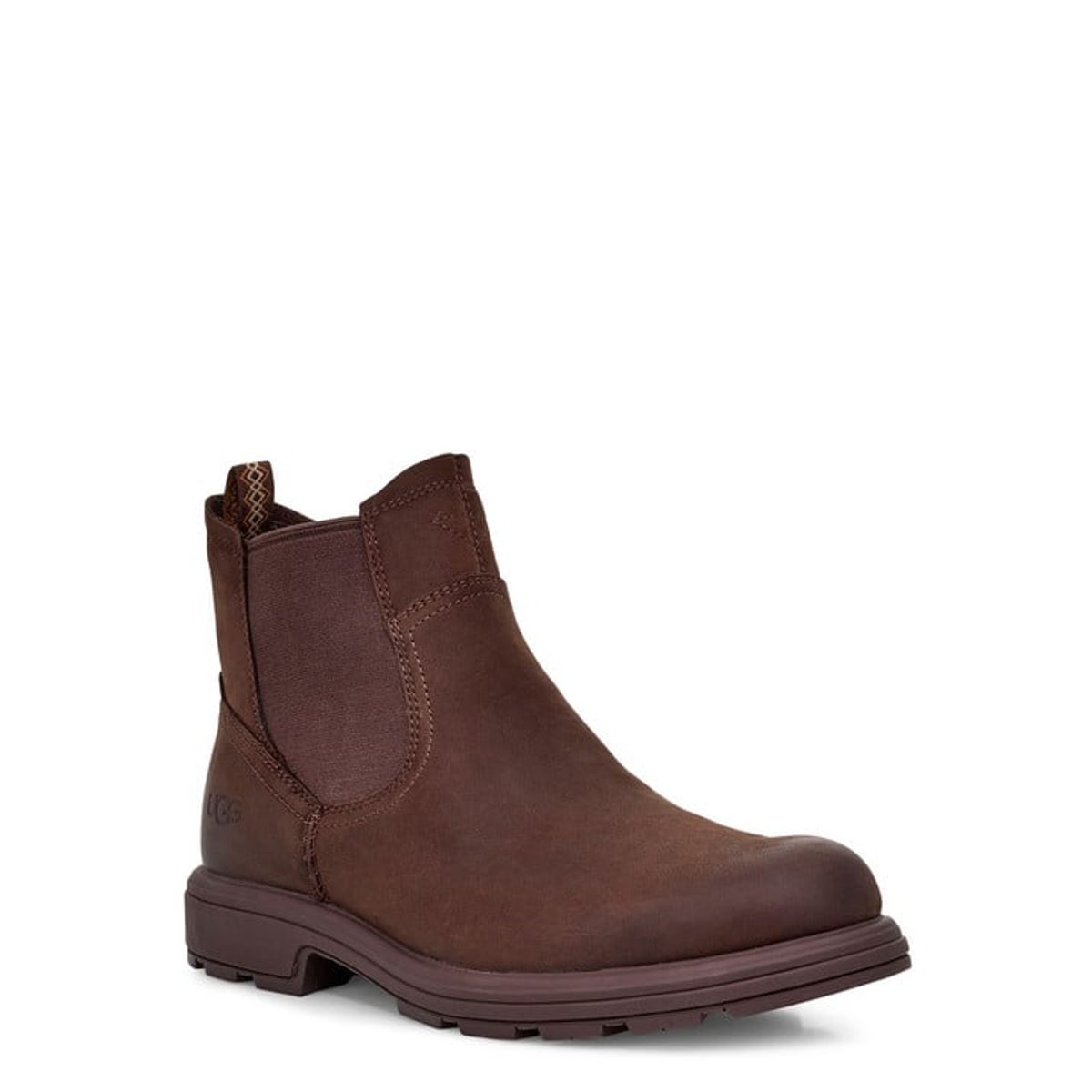 UGG - Bota Biltmore Chelsea Hombre Café