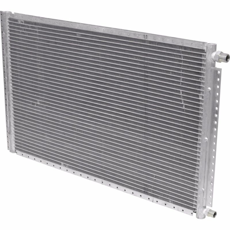 GENERICO - CONDENSADOR UNIVERSAL 12X14 PULGADAS