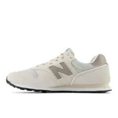 NEW BALANCE - Zapatillas Urbanas Hombre 373 Blanca/Beige