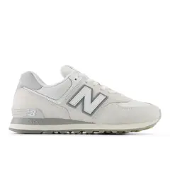 NEW BALANCE - Zapatillas Urbanas Unisex 574 Gris/Beige