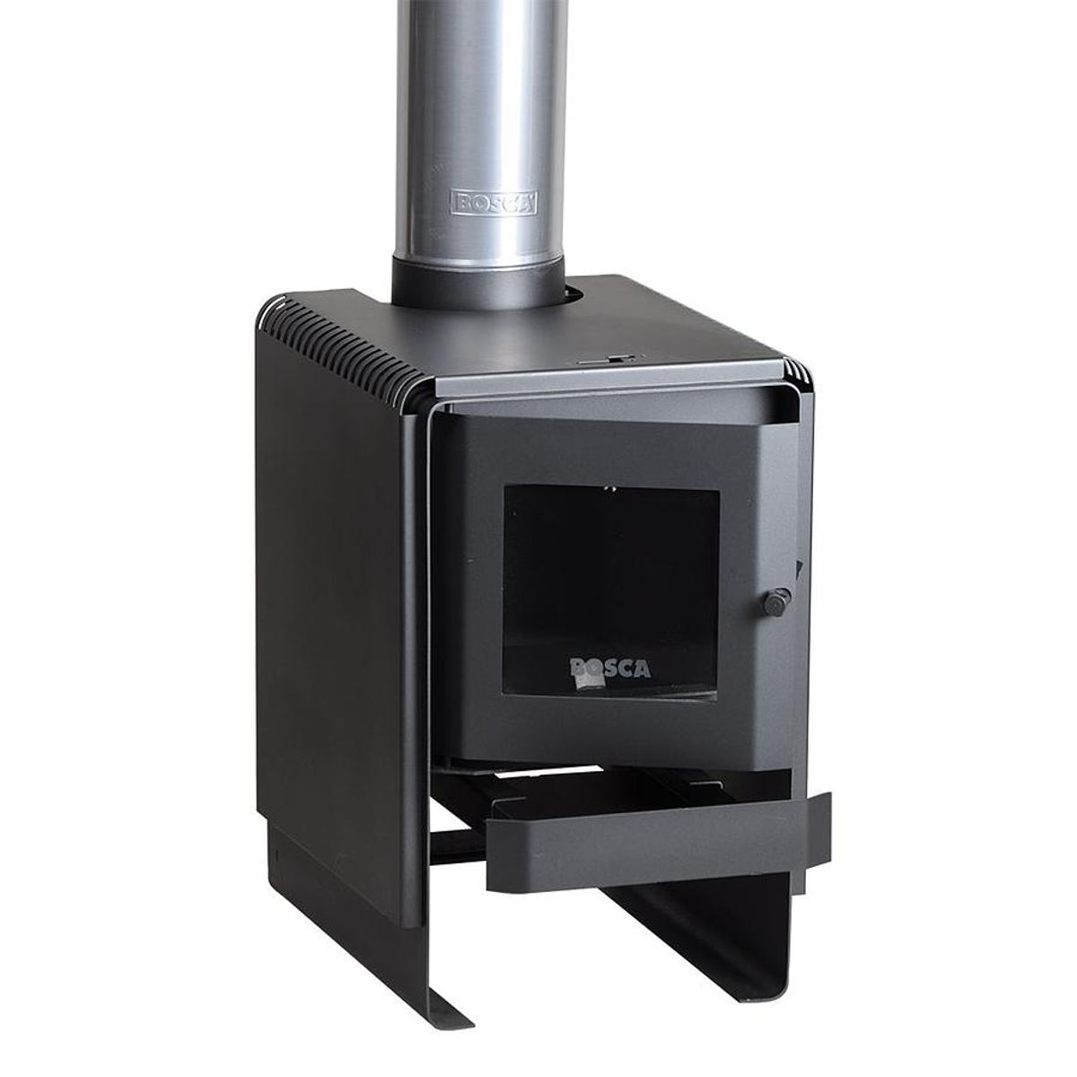 BOSCA - CALEFACTOR A LEÑA BOSCA ECO 360