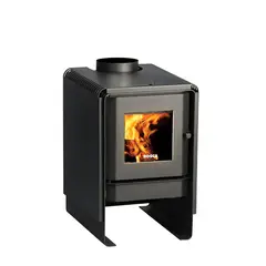 BOSCA - CALEFACTOR A LEÑA ECO 350