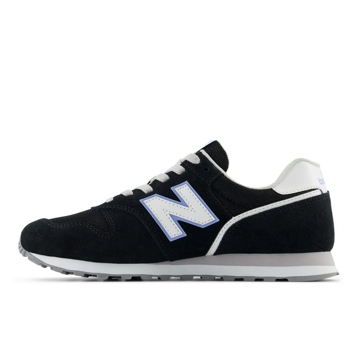 NEW BALANCE - Zapatillas Urbanas Mujer New Balance 373 Negra