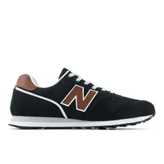 NEW BALANCE - Zapatillas Urbanas Hombre 373 Negra